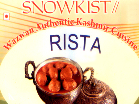 Rista