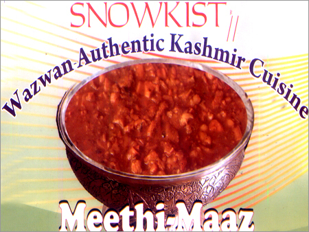 Meethi Maaz