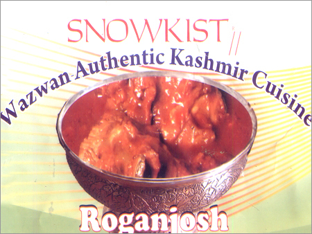 Roganjosh