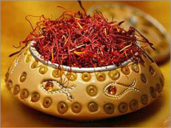 Saffron