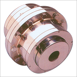 Gear Couplings