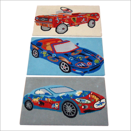 Door Mats Kidz