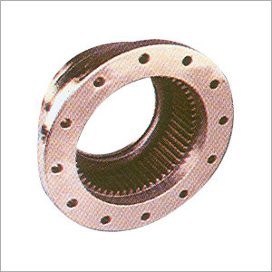 Gear Couplings