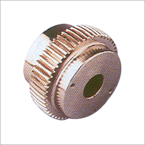 Gear Couplings