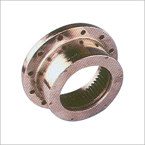 Flexible Gear Couplin