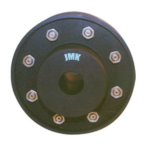 Pin Bush Type Flexible Couplings