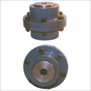 Gear Type Couplings