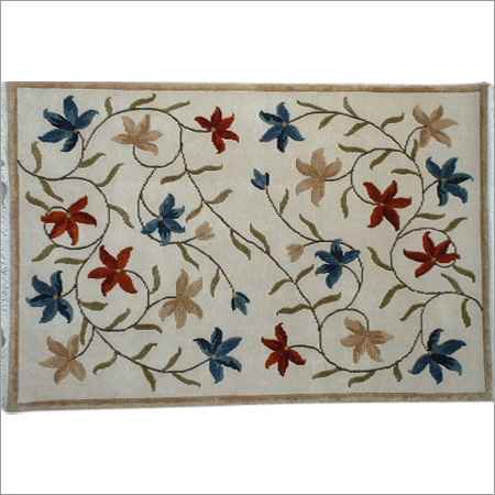 Indo-Nepali Carpets