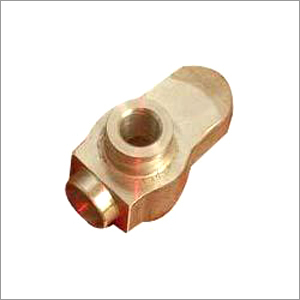 Pipe Tube Connector