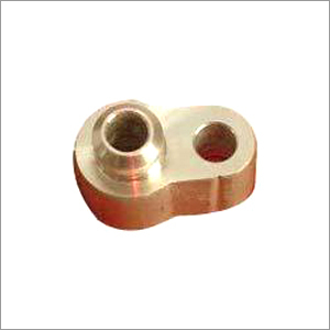 Hose Tube Connector