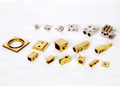 Brass Contacts