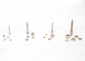 Brass Electronic Components / Electronic Parts