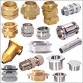 Brass Cable Glands
