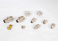 Brass Pneumatic Fitting