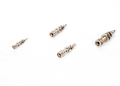 Brass Electronic Connectors