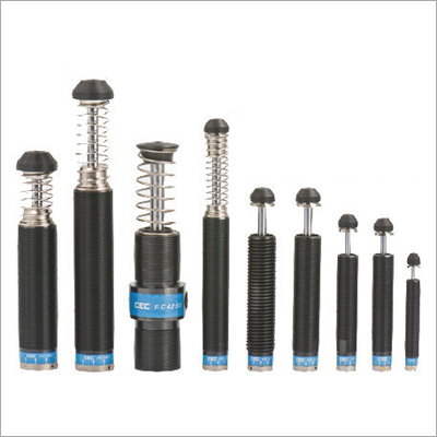 Hydraulic Shock Absorbers