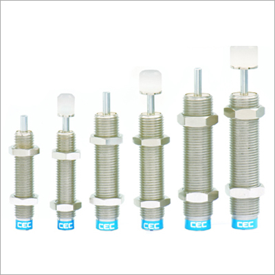 Shock Absorbers (SC Mini Series)