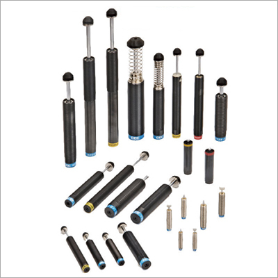 Shock Absorbers (Sc Series)