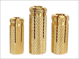 Precision Brass Products