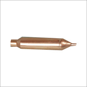 Copper Dryer