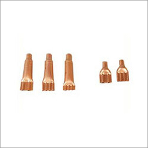 Copper Header