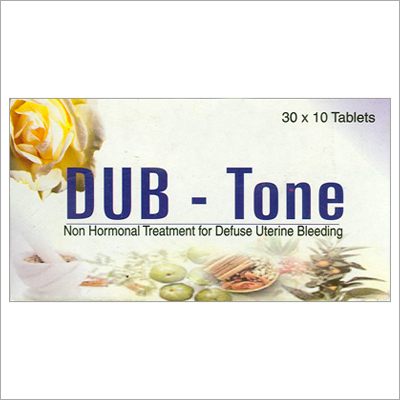 Dub-Tone
