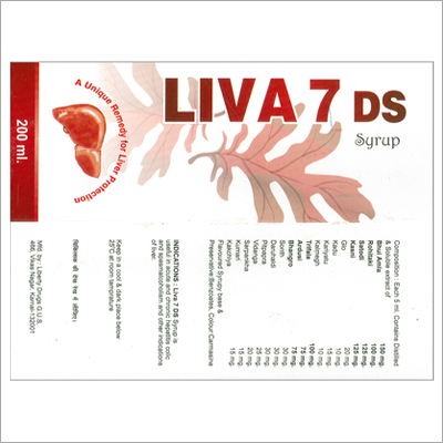 Liva-7 DS