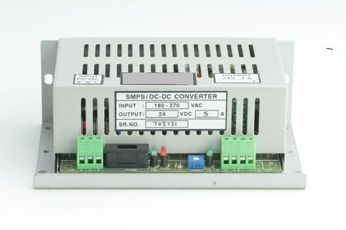 DC POWER SOURCE