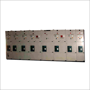 PCC Panel Board