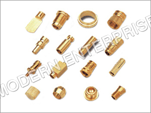 Terminal Connectors