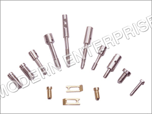 Brass Ceiling Screws