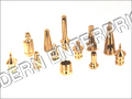 Brass Wiring Accessories