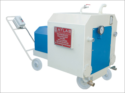 Vacuum Pump