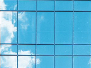 Structural Glazing Systems