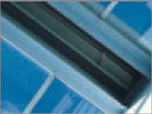 Sheet Cladding