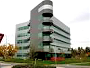 Architectural Glazing System