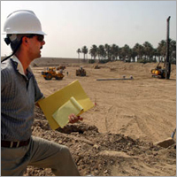 Middle East Manpower Consultant