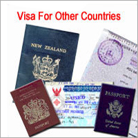 Visa Service Provider