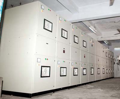 Power Distribution Board