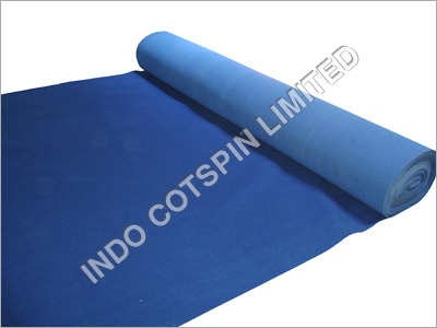 Non-Woven Plain Carpet
