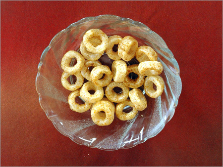 Tasty Snacks