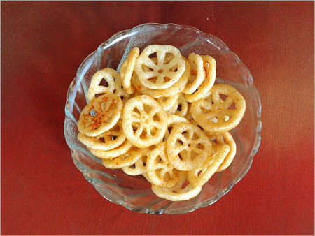 Salted Snacks