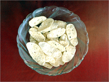 Food snacks