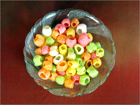 Salted Snacks