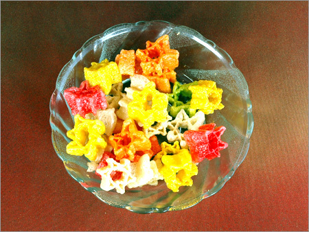 Star Salted Snacks