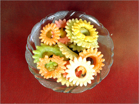 Snacks