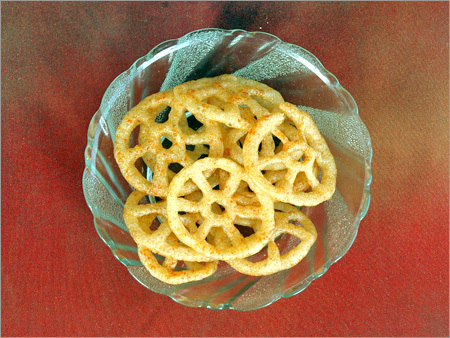 Snacks & Puf Masala