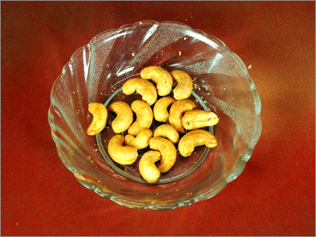 Cashews
