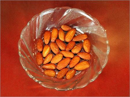 Almonds