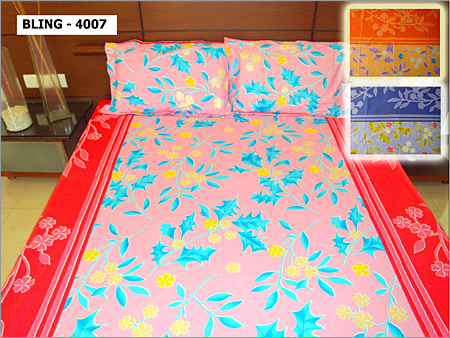 Bed Sheet